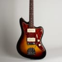 Fender  Jazzmaster Solid Body Electric Guitar (1960), ser. #54866, original brown tolex hard shell case.