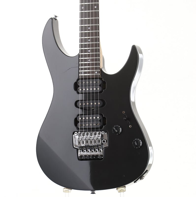 YAMAHA ヤマハ  RGX-421D 改 送料無料❗️ YAMAHA RGX-421D Electric Guitar エレキギター ヤマハ（中古