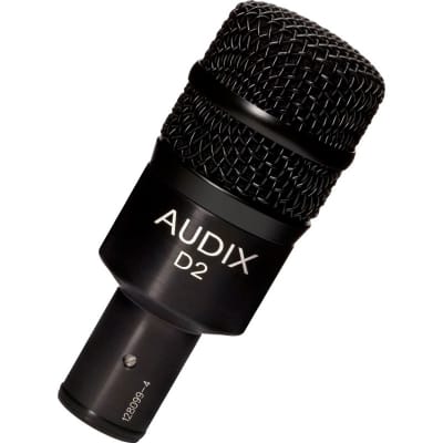 AUDIX - D2 image 1