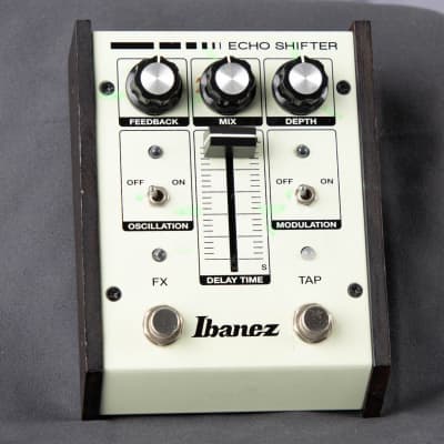 Reverb.com listing, price, conditions, and images for ibanez-es2-echo-shifter