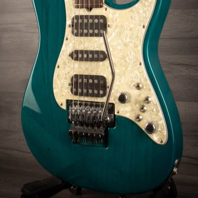 TOM ANDERSON The Classic Bora Bora Blue 【2007年製】 <トム