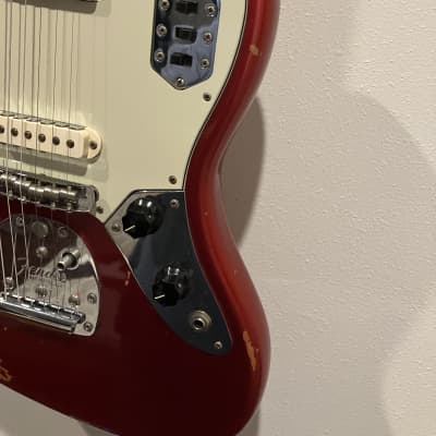 Fender 50th Anniversary Jaguar | Reverb