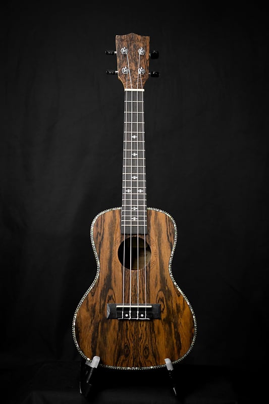 Blackwater JM24S Concert Ukulele Reverb