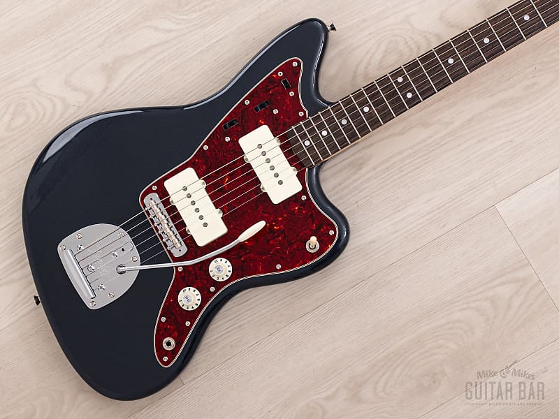 【USA製ピックアップ】フェンダー FSR 60s ジャズマスター Fender FSR Limited Edition American Original '60s Jazzmaster