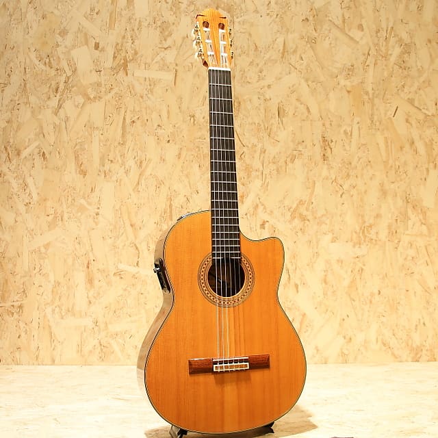 Yamaha GCX-31C | Reverb