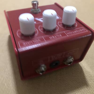 ギター ProCo RAT RED ProCo RAT Red - limited edition JAPAN | Reverb