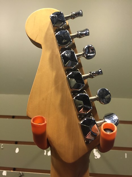 1997 korean squier stratocaster on sale