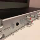 Solid State Logic XLogic Alpha VHD Pre 4-Channel Mic Preamp