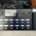 Line 6 Helix Multi-Effects with Backpack