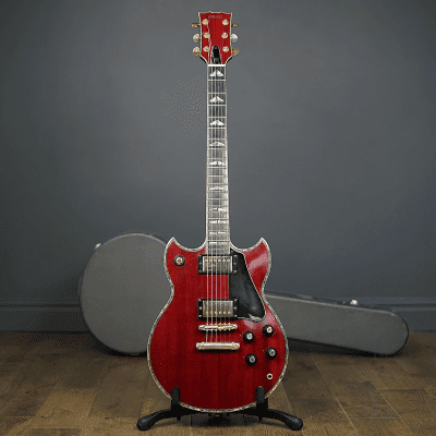 Yamaha sg 175 sales