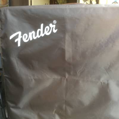 Fender  Bassman 1957 image 21