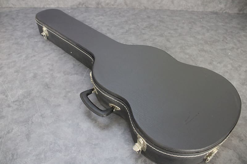 Hard Shell Guitar Case Electric SG Reverb