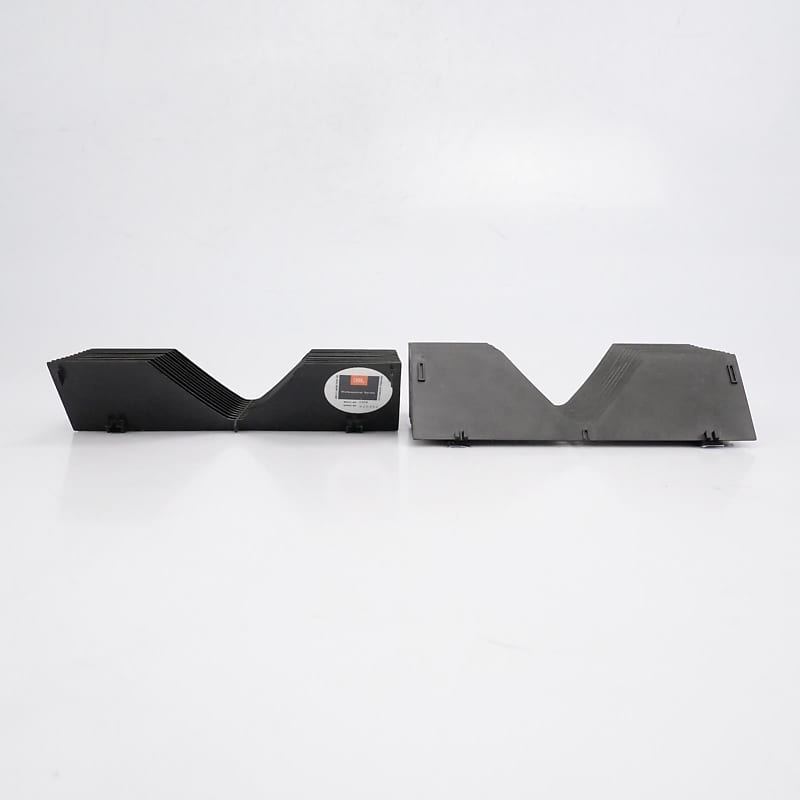 2 JBL 2308 / L91 Acoustical Lenses #54600 | Reverb 2 JBL 2308 / L91 Acoustical Lenses #54600 | Reverb