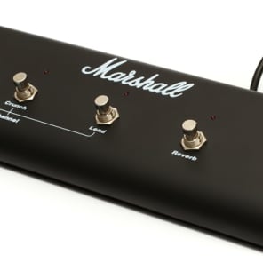 Marshall PEDL-00021 TSL-series 5-button Footswitch image 3