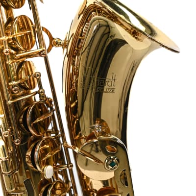 Elkhardt Tenorsax Super Deluxe image 9