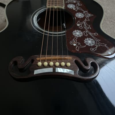 Gibson SJ-200 Standard 2009 - 2019 image 8