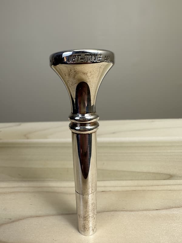 Jet-Tone AH Al Hirt Trumpet Mouthpiece | Reverb