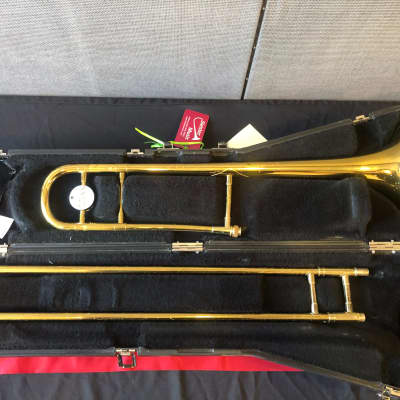 Conn 18H Trombone image 3