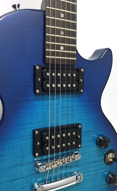 Epiphone les paul special ii plus top le sales electric guitar