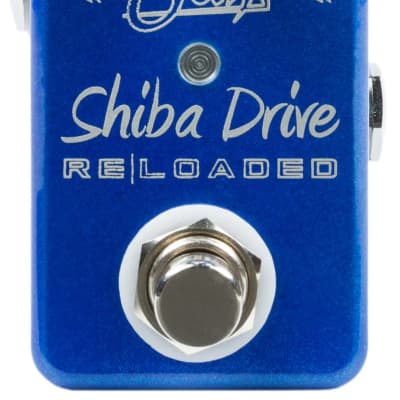 Reverb.com listing, price, conditions, and images for suhr-shiba-drive-mini