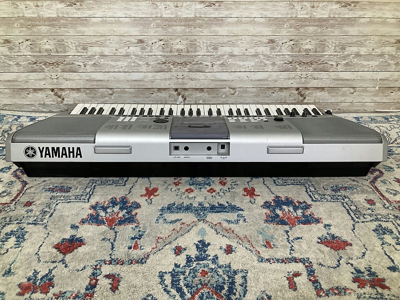 Yamaha PSR-E413 61キー. キーボード ヤマハ | PSR-E413 - ポータブルキーボード - 概要