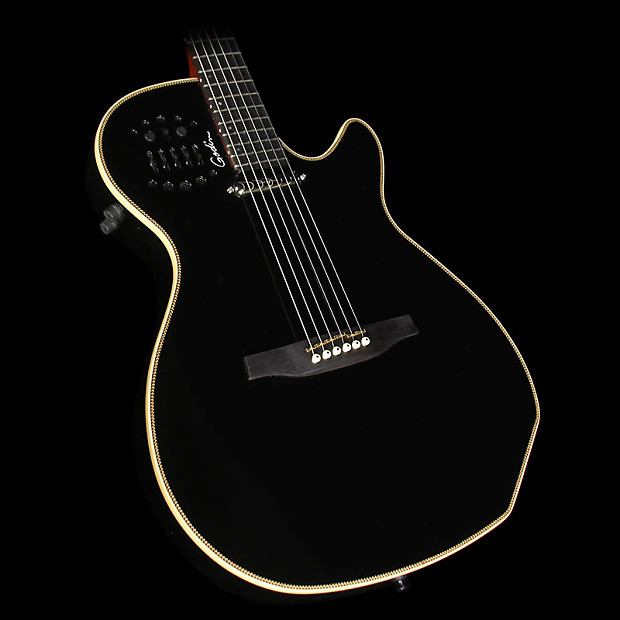 Used godin guitars hot sale