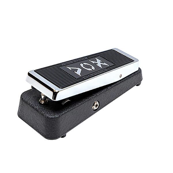 VOX Real McCoy Wah Pedal | Reverb