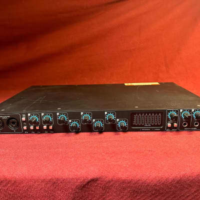 Focusrite Saffire Pro 40 Firewire Audio Interface | Reverb