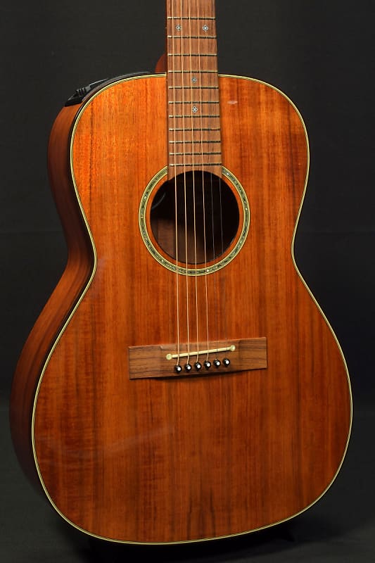 Takamine Takamine PTU431K N [SN 48120073] [11/06] | Reverb Canada