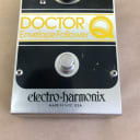 Electro-Harmonix Doctor Q Envelope Filter  1970's Silver