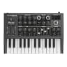 Arturia Microbrute 25-Key Analog Monophonic Synth USB MIDI Keyboard Synthesizer