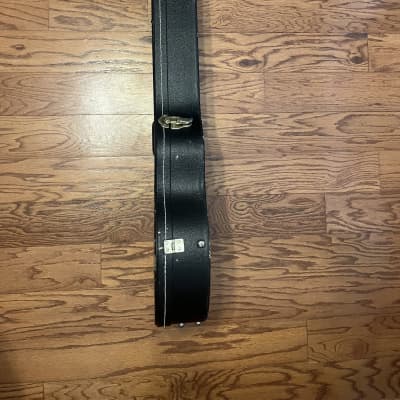 TKL Les Paul Case Black / Grey Interior (Case Only) and image 4