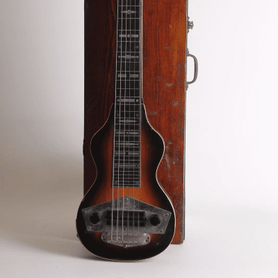 Gibson EH-125 Lap Steel