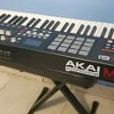 AKAI Professional MPK61 Performance Keyboard Controller 61 Key
