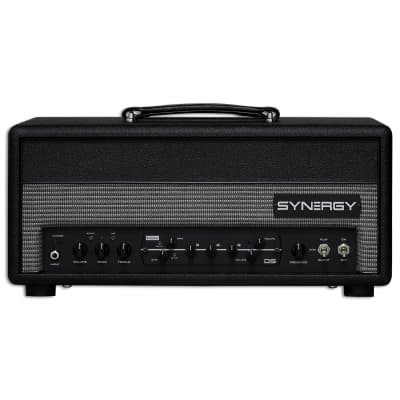 Synergy SYN-30 30-Watt Modular Preamp Guitar Amp Head