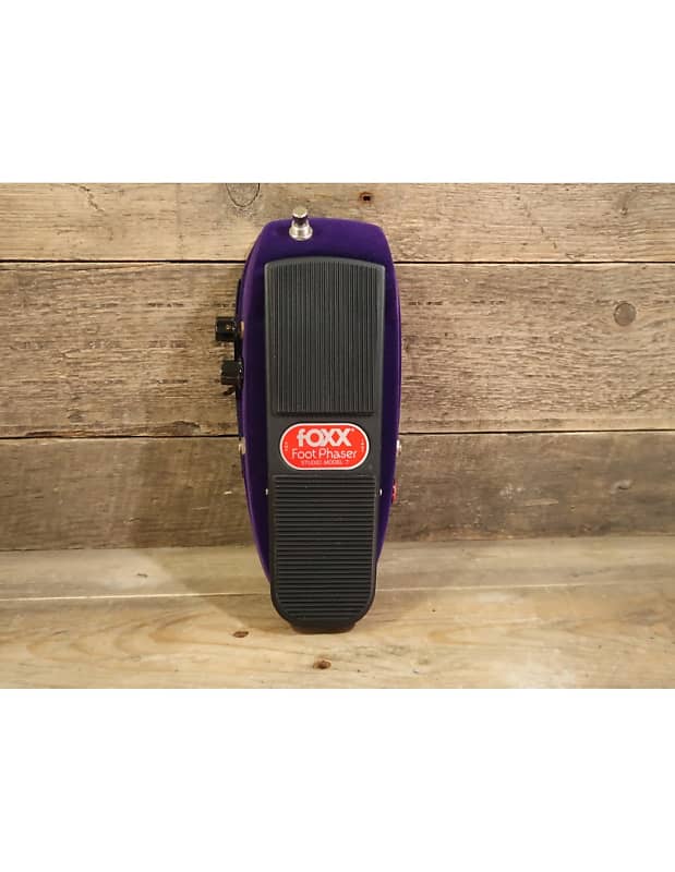 fOXX Foot Phaser Studio Model 7 REVIEW - (ENG.SUBS.) - YouTube