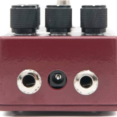 Solidgoldfx If 6 Was 9 MKII BC183 Fuzz Pedal image 3