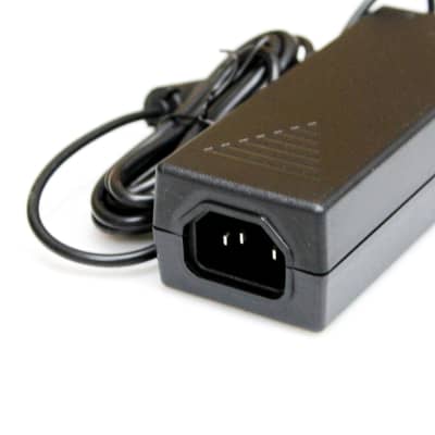 Korg 12v 3.5A Power Adapter for Pa500, Pa588, LP-180 image 4