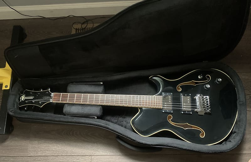 YAMAHA CV820WB > Guitars Electric Solid Body | TCGAKKI