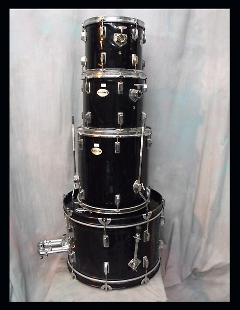 Legion on sale drum set