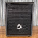 Warwick Gnome 10/8  1x10"  150 Watt 8 Ohm Bass Speaker Cabinet WA GNOME CAB