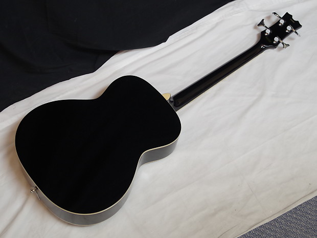 Dean resonator bass discount