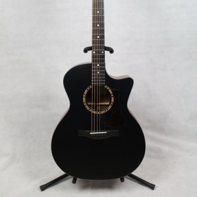 Eastman AC312 Acoustic Guitar w/ OHSC, Grand Auditorium Series, #26146 |  Reverb