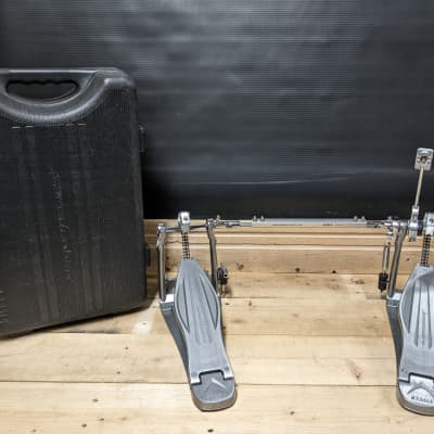 Tama Speed Cobra HP910LS Double Pedal