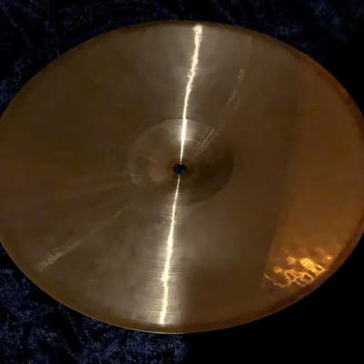 Paiste 14" 2002 Sound Edge Hi-Hat Cymbals (Pair) Traditional image 4