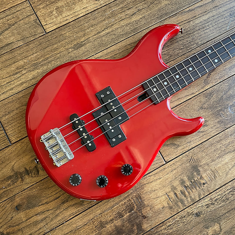 Yamaha BB　Broad Bass　BB VII YAMAHA BB-VII Broad Bass [SN 089988] [11/21] | Reverb