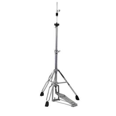 Pearl H830 Demon Style Double-Braced 3-Leg Hi-Hat Stand