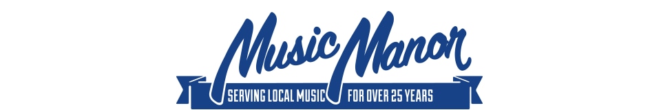 Music Manor Lansing MI