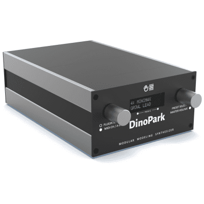 MakePro Audio - DinoPark Mobile [CLEARANCE] image 1