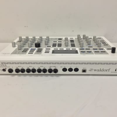 Waldorf Kyra Synthesizer image 2